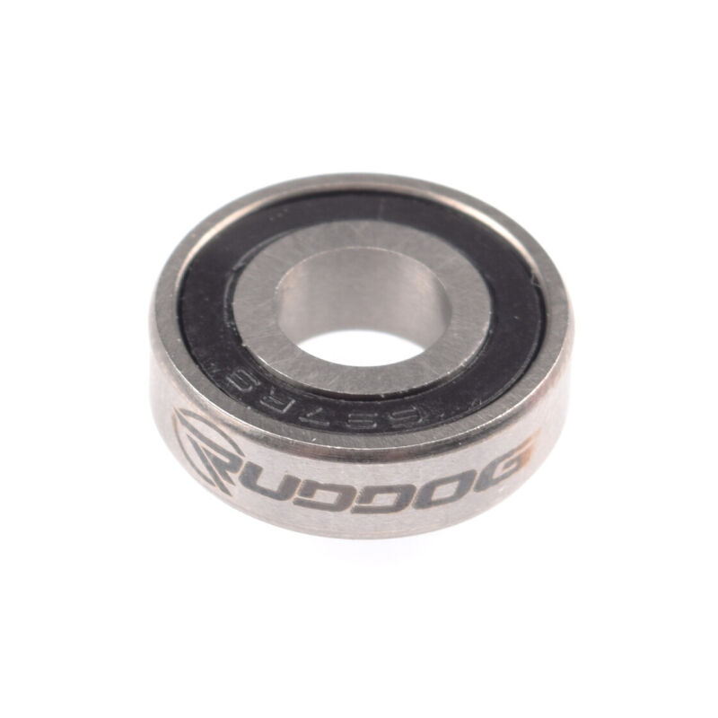 RUDDOG 7x17x5mm Ceramic Engine Bearing (for OS T12 Series) / RP-0640