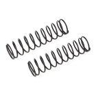 Team Associated Rear Springs V2, black, 3.9 lb/in, L86, 11.50T, 1.6D / AE81235