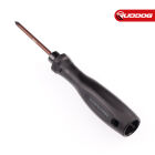 Koswork Phillips Screwdriver PH1 4mm (w/68mm Tip) (Light Tri Handle) / KOS13213-P1