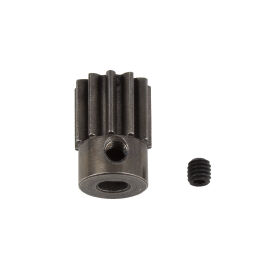 Team Associated RIVAL MT8 Motor Pinion Gear, 11T / AE25927
