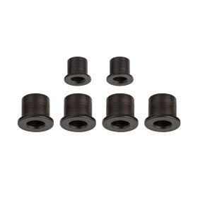 Team Associated RIVAL MT8 Hat Bushing Set / AE25937