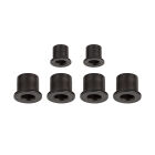 Team Associated RIVAL MT8 Hat Bushing Set / AE25937