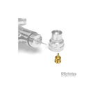 Bittydesign Hybrid Nozzle thread-less option  0,3mm for Caravaggio gravity-feed airbrush dual-action / AX180-00303