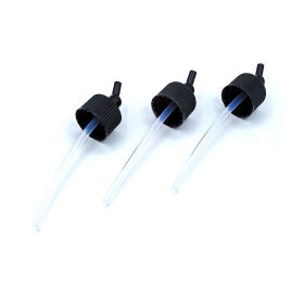 Bittydesign Universal Adapter Set (3pcs | Fits most 2oz...