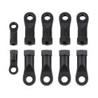 Team Associated RIVAL MT8 Rod Ends / AE25947