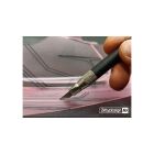 Bittydesign Hobby Art Knife for precise cutting / BDHK-11323