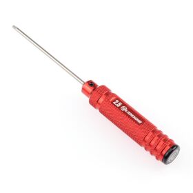 RUDDOG 2.5mm Hex Driver Wrench / RP-0510