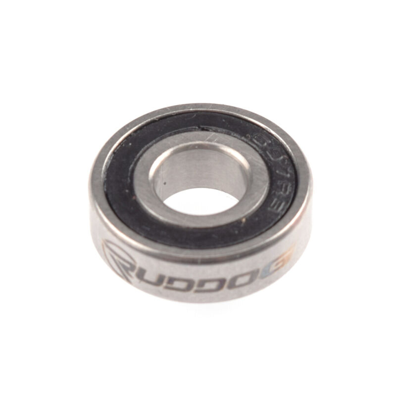 RUDDOG 7x17x5mm Engine Bearing (for OS T12 Series) / RP-0639