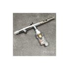 Bittydesign Mini air filter (universal for any airbrush) to trap the compressor water moisture / BDTD6-12