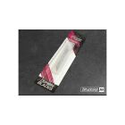 Bittydesign 30x Replacement blades for Hobby Art Knife (30° degree) / BDKB-12092
