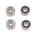 Revolution Design Ultra Bearing 2x5x2.5mm (4pcs) / RDRPBR52