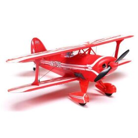 E-flite UMX Pitts Doppeldecker S-1S BNF Basic incl. AS3X und SAFE / EFLU15250