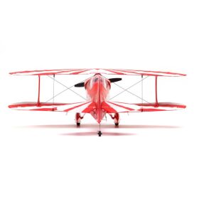E-flite UMX Pitts Doppeldecker S-1S BNF Basic incl. AS3X und SAFE / EFLU15250