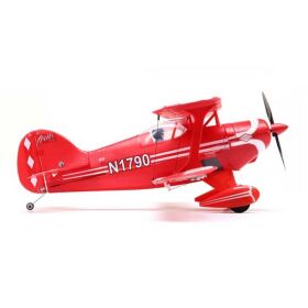 E-flite UMX Pitts Doppeldecker S-1S BNF Basic incl. AS3X und SAFE / EFLU15250