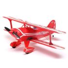 E-flite UMX Pitts Doppeldecker S-1S BNF Basic incl. AS3X und SAFE / EFLU15250