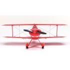 E-flite UMX Pitts Doppeldecker S-1S BNF Basic incl. AS3X und SAFE / EFLU15250