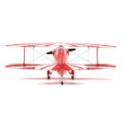 E-flite UMX Pitts Doppeldecker S-1S BNF Basic incl. AS3X und SAFE / EFLU15250