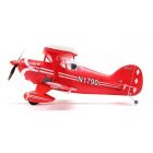 E-flite UMX Pitts Doppeldecker S-1S BNF Basic incl. AS3X und SAFE / EFLU15250
