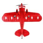 E-flite UMX Pitts Doppeldecker S-1S BNF Basic incl. AS3X und SAFE / EFLU15250