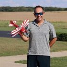 E-flite UMX Pitts Doppeldecker S-1S BNF Basic incl. AS3X und SAFE / EFLU15250