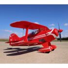 E-flite UMX Pitts Doppeldecker S-1S BNF Basic incl. AS3X und SAFE / EFLU15250