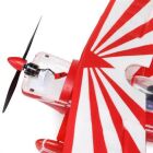 E-flite UMX Pitts Doppeldecker S-1S BNF Basic incl. AS3X und SAFE / EFLU15250
