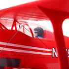 E-flite UMX Pitts Doppeldecker S-1S BNF Basic incl. AS3X und SAFE / EFLU15250