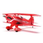 E-flite UMX Pitts Doppeldecker S-1S BNF Basic incl. AS3X und SAFE / EFLU15250
