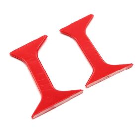 E-flite Ersatzteil Interplane Struts UMX Pitts S1S /...