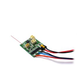 Spektrum Receiver/ESC unit UMX Pitts S1S / SPMA3187