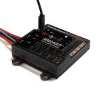 Spektrum AR20400T 20 Kanal PowerSafe Telemetrie Empfänger / SPMAR20400T