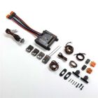 Spektrum AR20400T 20 Kanal PowerSafe Telemetrie Empfänger / SPMAR20400T