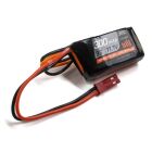 Spektrum 300mAh 3S 11.1V 30C LiPo Akku JST / BEC Stecker / SPMX3003SJ30