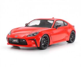 TAMIYA 1:24 Toyota GR 86 / 300024361