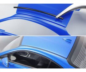 Tamiya 1:24 Subaru BRZ (TD8) / 300024362