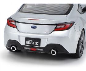 Tamiya 1:24 Subaru BRZ (TD8) / 300024362