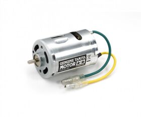 TAMIYA E-Motor Typ 540-N 13.800U/min / 300051673