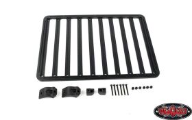 RC4WD Metal Roof Rack for Traxxas TRX-4 2021 Bronco /...