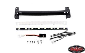 RC4WD LED Light Bar for Roof Rack and Traxxas TRX-4 2021...