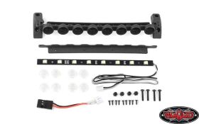 RC4WD LED Light Bar for Traxxas TRX-4 2021 Bronco (Round)...