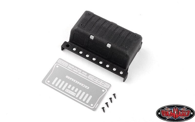 RC4WD Fuel Tank for Traxxas TRX-4 2021 Bronco / RC4VVVC1251