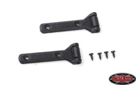 RC4WD Tailgate Hinges for Traxxas TRX-4 2021 Bronco /...