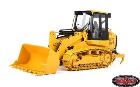 RC4WD 1:14 Earth Mover RC693T Hydraulic Track Loader /...