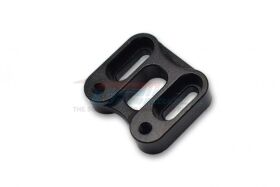 GPM 1/6 AXIAL 4WD SCX6 ALUMINUM FRONT KNUCKLE SERVO MOUNT...