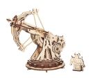 Robotime Balliste (Lasercut Holzbausatz) / 15339