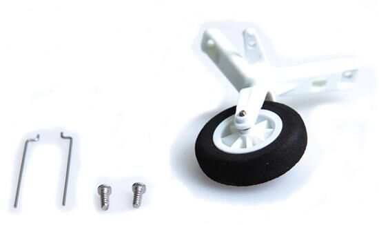 Robbe Modellsport HECKFAHRWERK AIR BEAVER beide Farbvarianten / 25690004