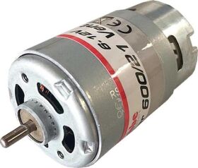 Robbe Modellsport robbe Power 600/21 Vent / 4497