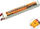 WELLPOWER Lipo Akku ULTIMA 1450 mAh / 11,1 Volt 3S "SLIM" 20/40C XT-30 / 9787518