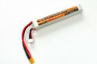 WELLPOWER Lipo Akku ULTIMA 1450 mAh / 11,1 Volt 3S "SLIM" 20/40C XT-30 / 9787518
