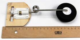 Robbe Modellsport Bugfahrwerk Charter NXG / 26310016
